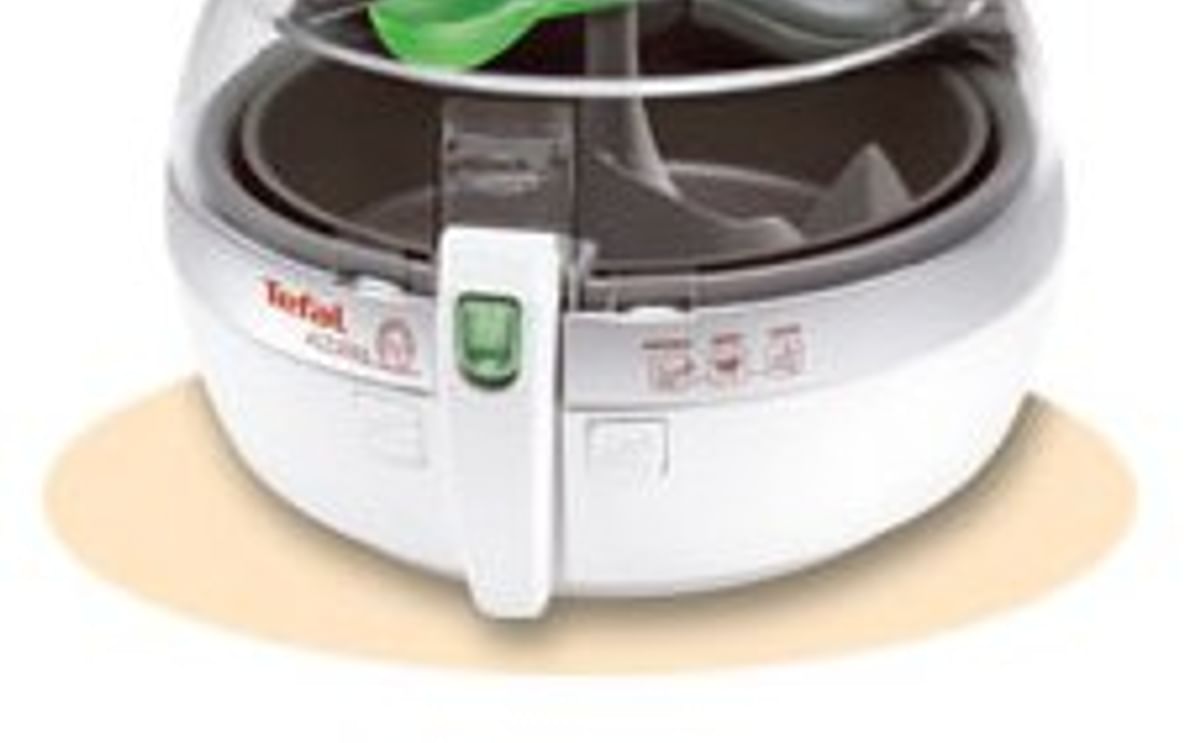 Tefal Actifry domestic fryer Tefal Actifry domestic fryer