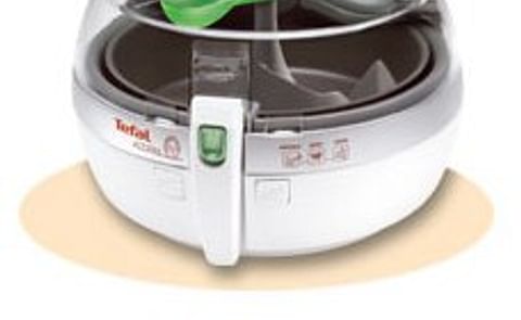 Tefal Launches Actifry domestic fryer in the Middle East Tefal Launches Actifry domestic fryer in the Middle East