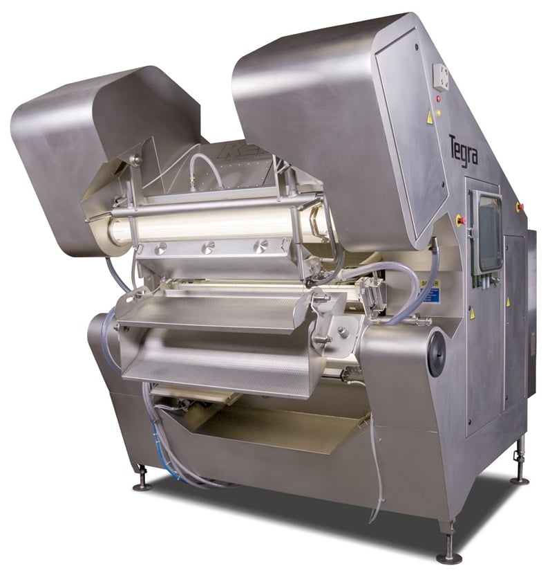 Key Technology Tegra Sorter Key Technology Tegra Sorter