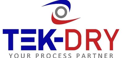 Tek-Dry Systems Ltd. Tek-Dry Systems Ltd.