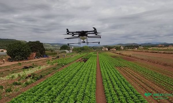 Telefónica Colombia y FAO presentan piloto ‘Smart Agro’
