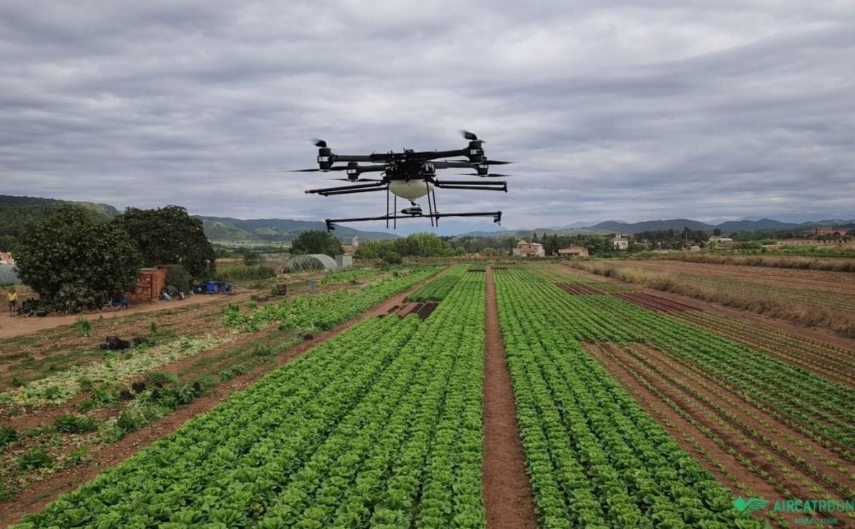 Telefónica Colombia y FAO presentan piloto ‘Smart Agro’ Telefónica Colombia y FAO presentan piloto ‘Smart Agro’
