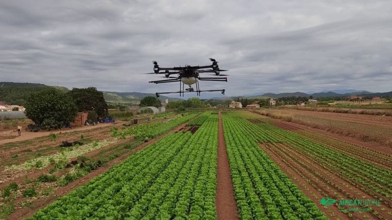Telefónica Colombia y FAO presentan piloto ‘Smart Agro’