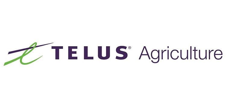 TELUS Agriculture TELUS Agriculture