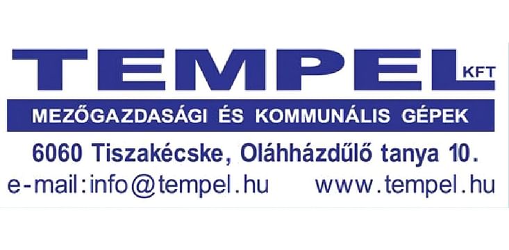 Tempel Kft.