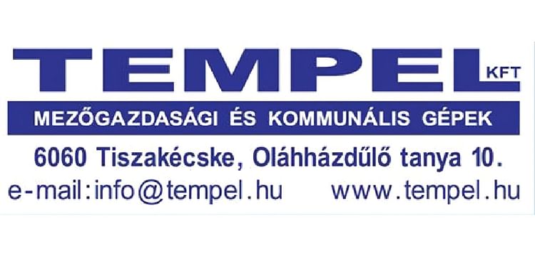 Tempel Kft. Tempel Kft.
