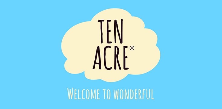 Ten Acre Ten Acre