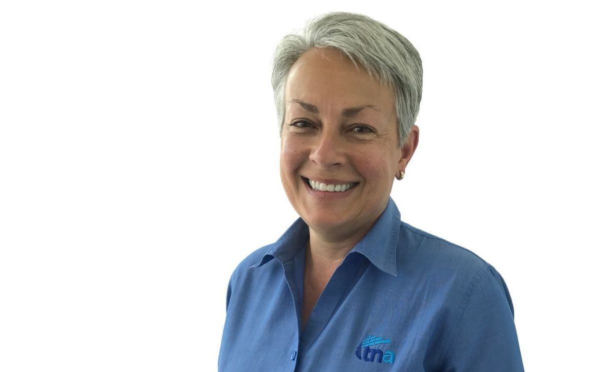 Teri Johnson promoted to Divisional Sales Manager for North America at tna Teri Johnson promoted to Divisional Sales Manager for North America at tna