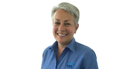 Processing and Packaging Equipment supplier tna has promoted Teri Johnson to divisional sales manager for North America. Processing and Packaging Equipment supplier tna has promoted Teri Johnson to divisional sales manager for North America.