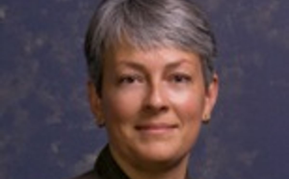 Teri Johnson Teri Johnson