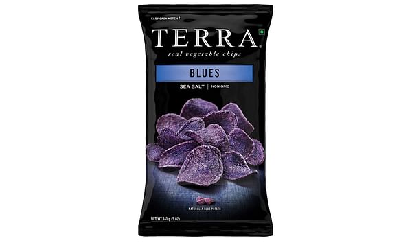  Terra Blues potato chips