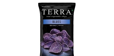  Terra Blues potato chips