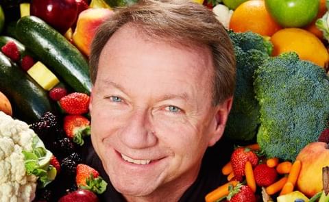 Potato Chips To Health Food: Inventure And The Future Of Snacktime Potato Chips To Health Food: Inventure And The Future Of Snacktime