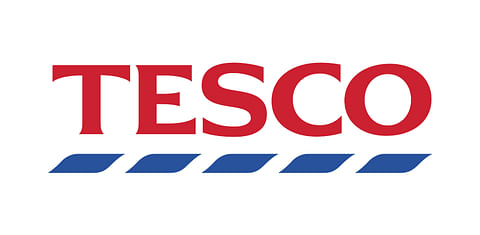 Tesco Tesco