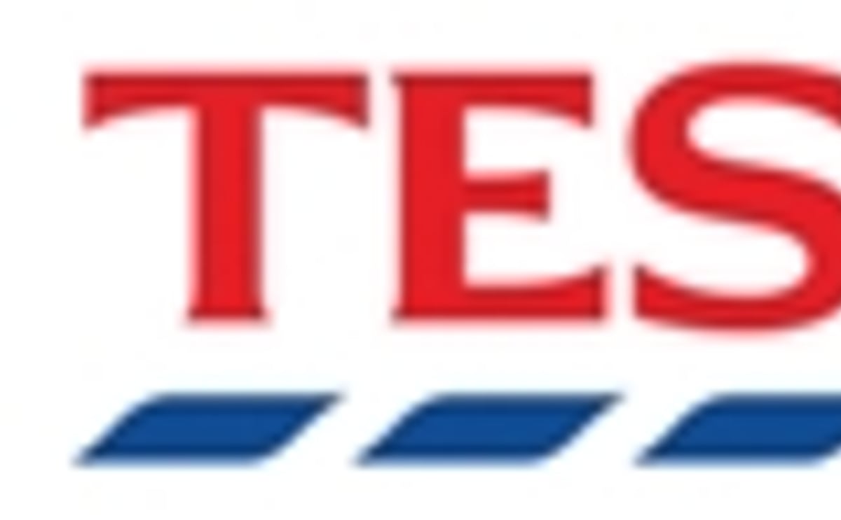 Tesco Tesco