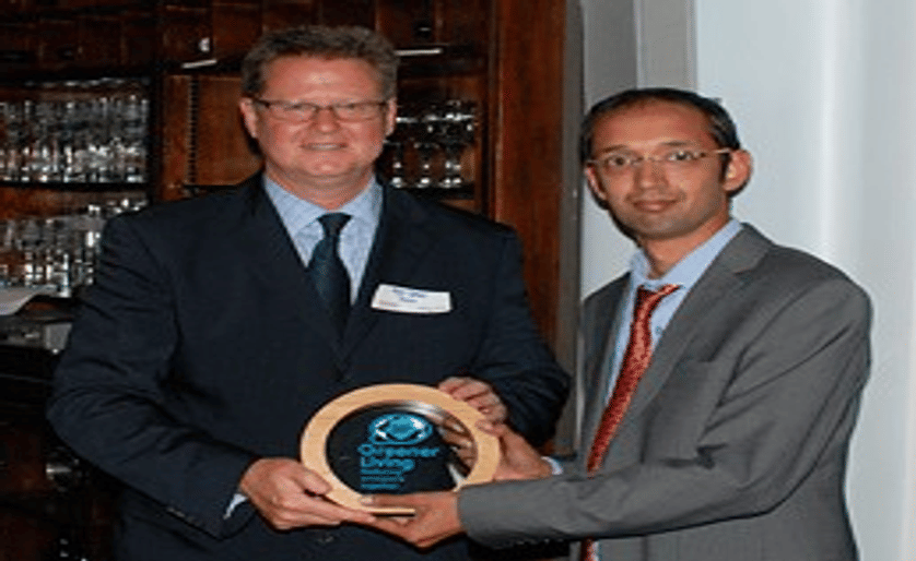 Tesco awards Branston as best supplier for carbon reduction technology