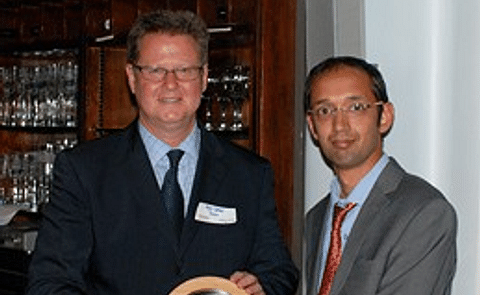 Tesco awards Branston as best supplier for carbon reduction technology Tesco awards Branston as best supplier for carbon reduction technology