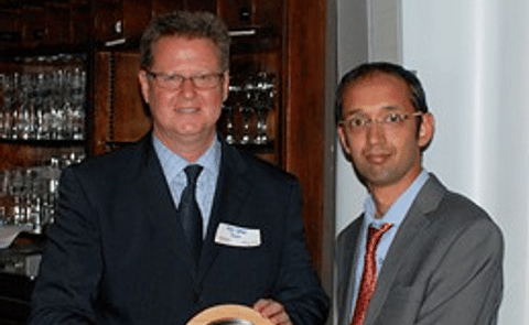 Tesco awards Branston as best supplier for carbon reduction technology Tesco awards Branston as best supplier for carbon reduction technology