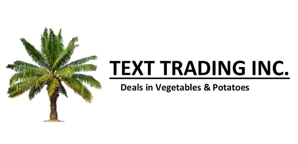 Text Trading Inc.