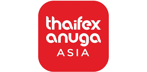 THAIFEX-Anuga Asia 2023