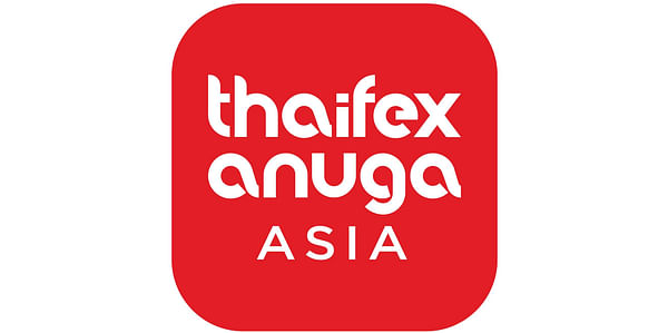 THAIFEX-Anuga Asia 2024