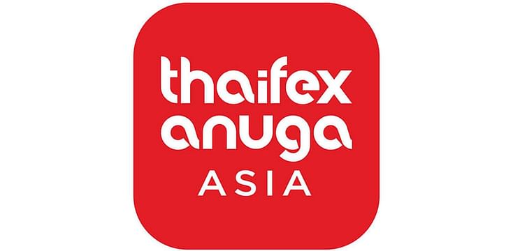 THAIFEX – Anuga Asia 2025