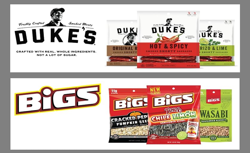 Conagra Brands announced that it has entered into an agreement to acquire Thanasi Foods LLC (Thanasi), maker of Duke's® meat snacks and BIGS LLC (BIGS), maker of BIGS® seeds