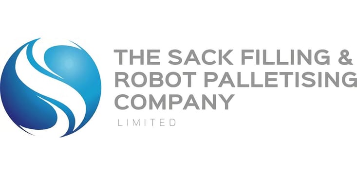 The Sack Filling & Robot Palletising Company Ltd. (SFRPC)
