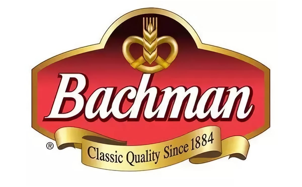 The Bachman Company sells its brands to Utz Quality Foods