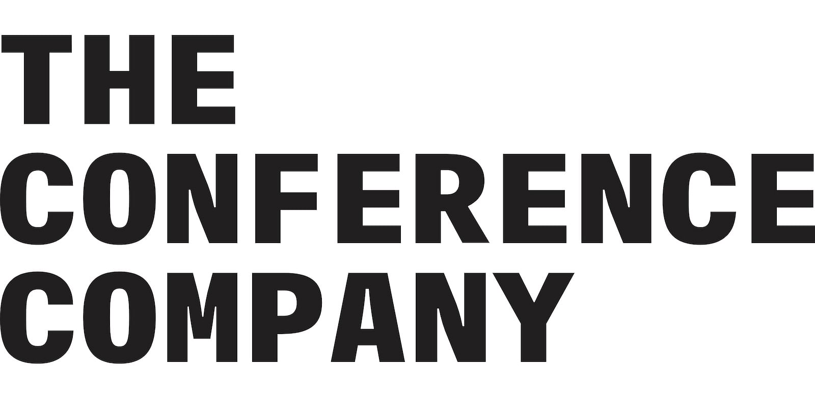 The Conference Company The Conference Company