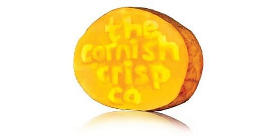 The Cornish Crisp Company Ltd