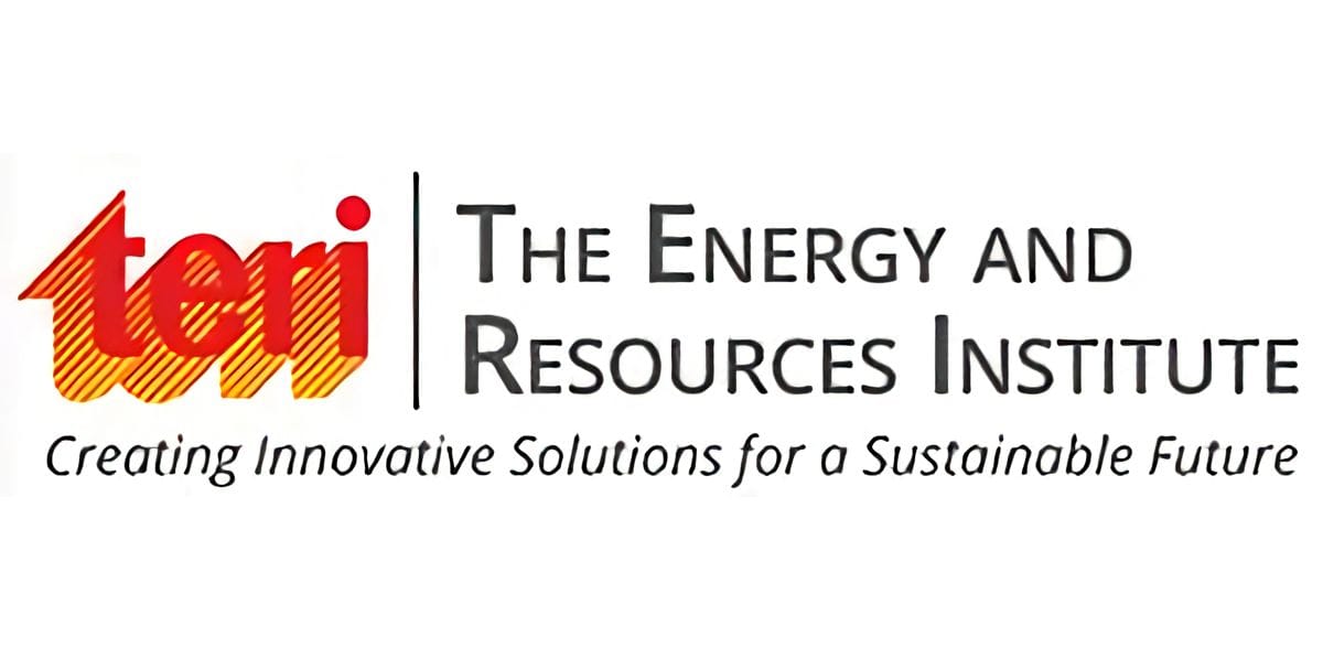 The Energy and Resources Institute (TERI)
