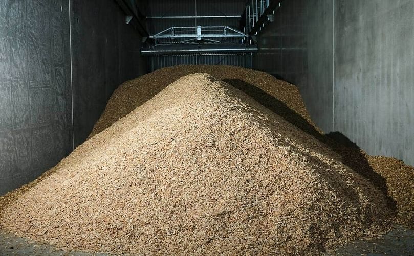 The factory is also focused on recovering waste heat from the fryer for use elsewhere in the facility. The factory is also focused on recovering waste heat from the fryer for use elsewhere in the facility.