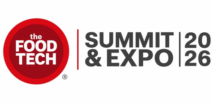 The Food Tech Summit & Expo 2026 The Food Tech Summit & Expo 2026