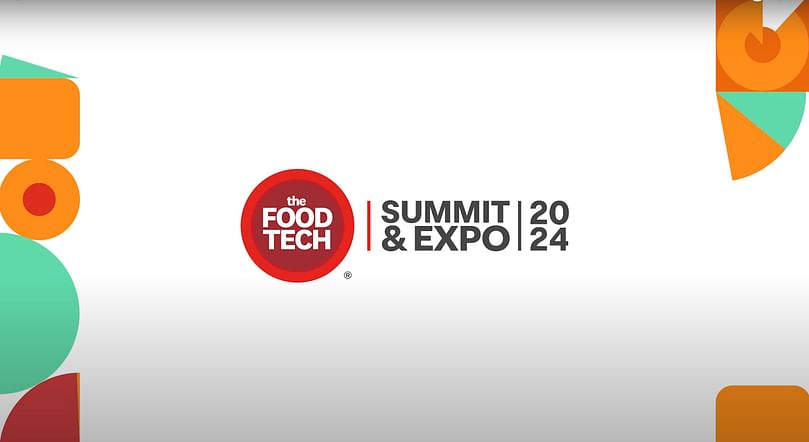 Visit the Food Tech Summit and Expo 2024