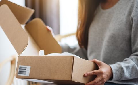 The future of sustainable packaging The future of sustainable packaging