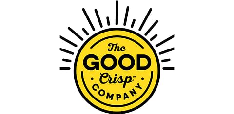 The Good Crisp Company The Good Crisp Company