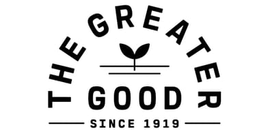 The Greater Good The Greater Good