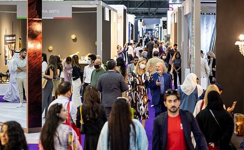 The Hotel Show The Hotel Show