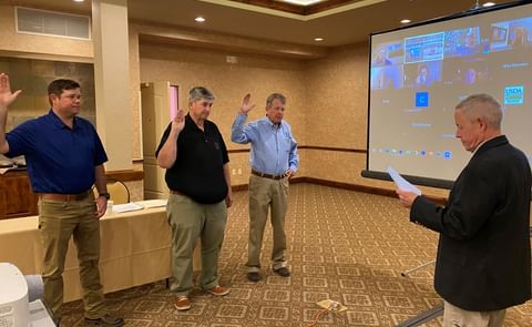 The Idaho Potato Commission Appoints Three New Commissioners
The Idaho Potato Commission Appoints Three New Commissioners
