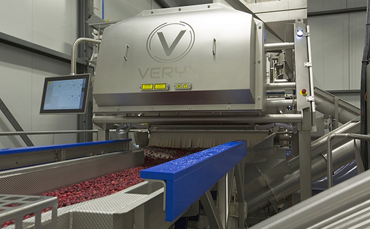 Key Technology: 'The Increasing Role of Digital Sorters' Key Technology: 'The Increasing Role of Digital Sorters'