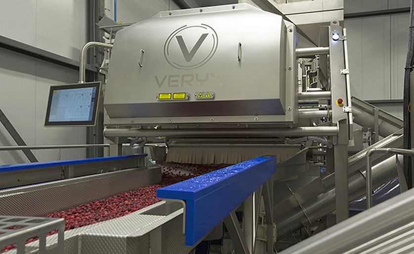 Key Technology: 'The Increasing Role of Digital Sorters'
