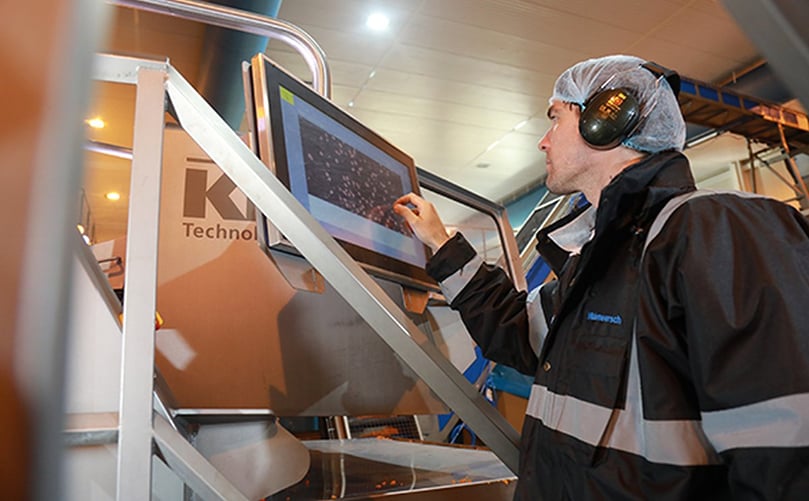 Greater automation is minimizing the need for labor and enhanced ease-of-use is reducing training requirements. Greater automation is minimizing the need for labor and enhanced ease-of-use is reducing training requirements.