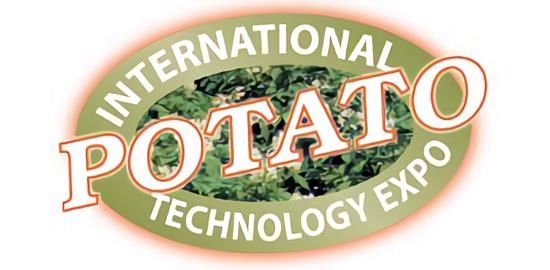 The International Potato Technology Expo 2022