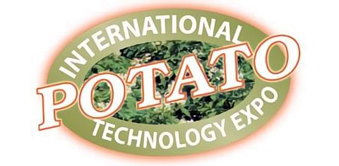 The International Potato Technology Expo 2022