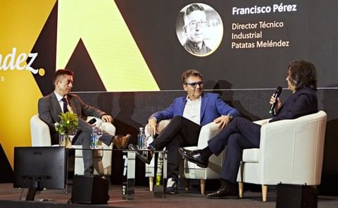 Celebrating One Year of Growth and Innovation: The Journey of Patatas Meléndez S.L. Celebrating One Year of Growth and Innovation: The Journey of Patatas Meléndez S.L.