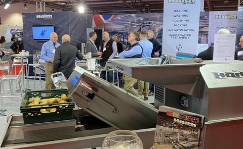 The latest version of Haiths rota-tip to launch at British Potato 2021 The latest version of Haiths rota-tip to launch at British Potato 2021