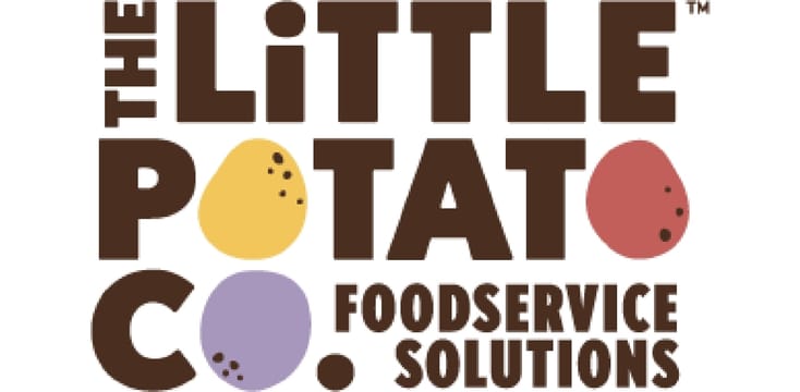 The Little Potato Company Food Service Solutions