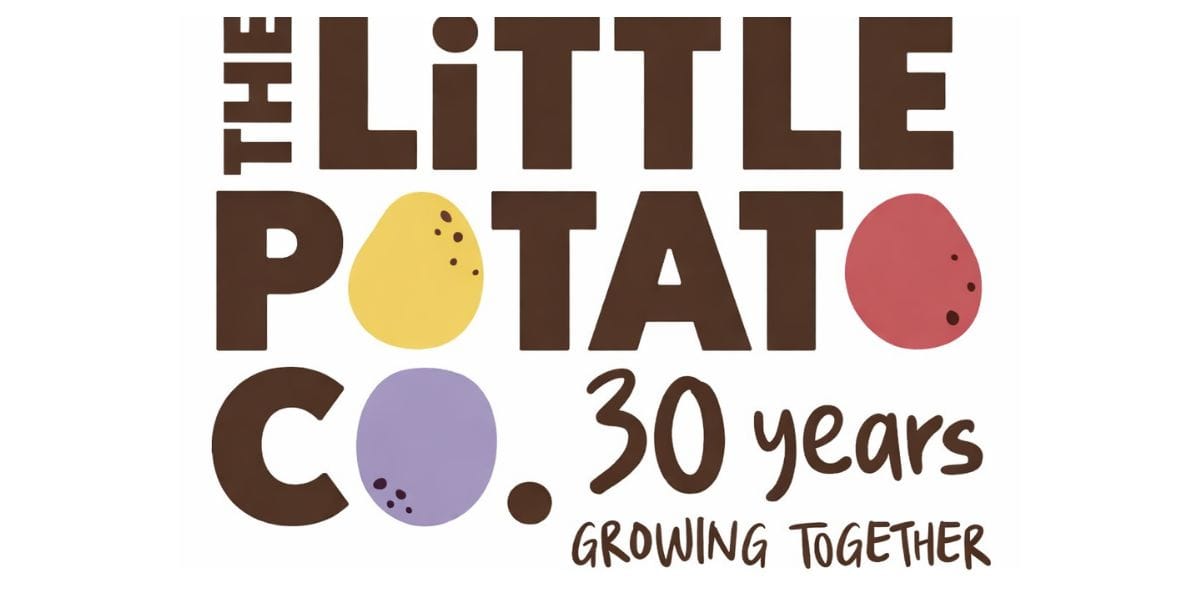 The Little Potato Company