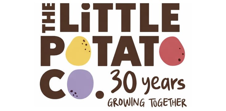 The Little Potato Company